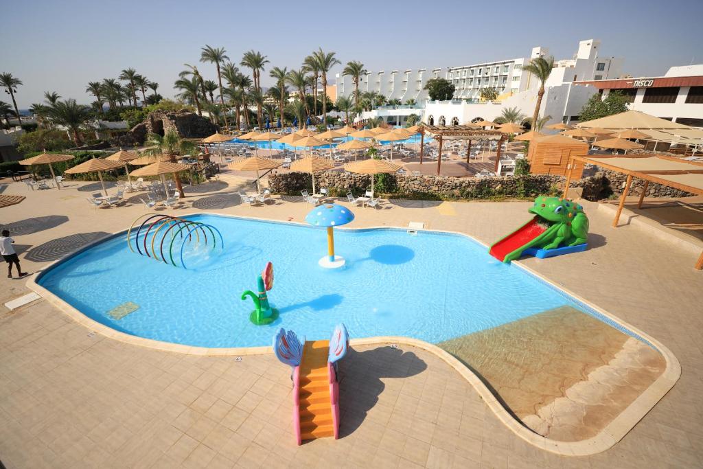 SHAMS SAFAGA RESORT